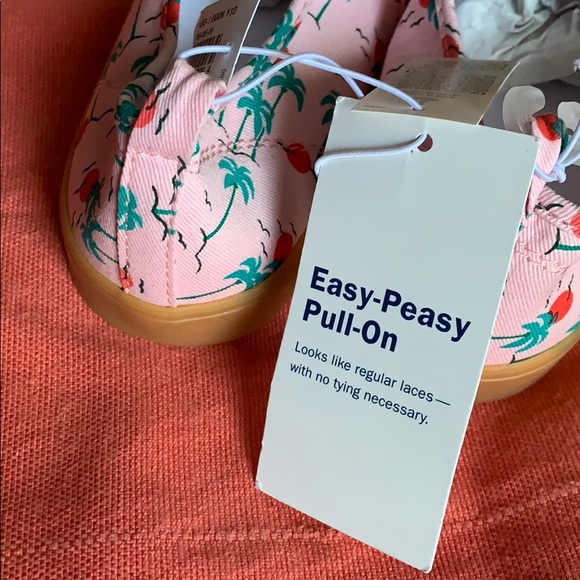 Palm Sneakers - Picture 5 of 5